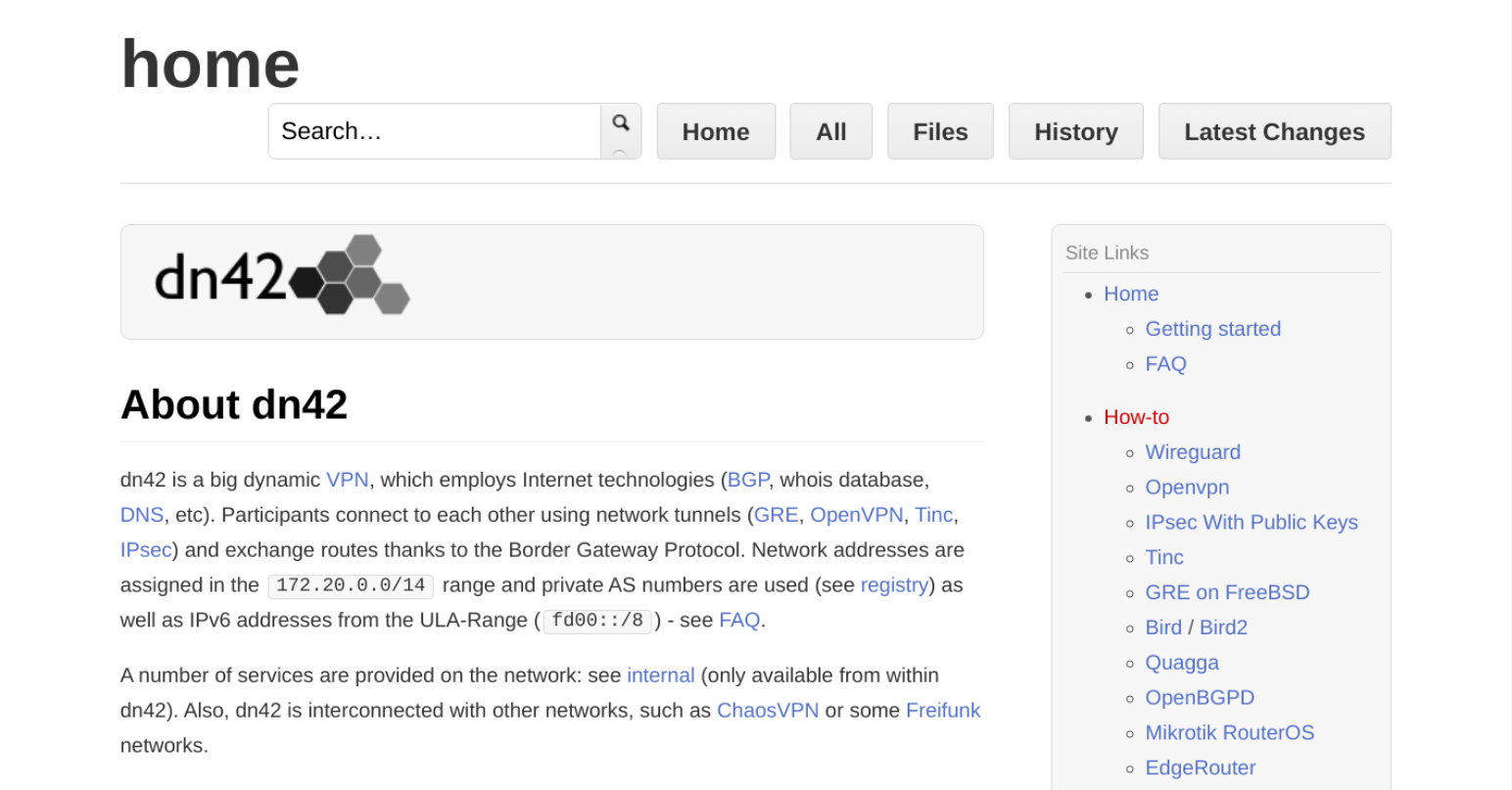 Prefix WhoIs - Wikipedia